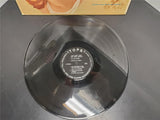 Vtg Kate Smith Sings God Bless America 12" Vinyl Record Lp Tops Hi-Fi 33 Rpm