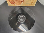 Vtg Kate Smith Sings God Bless America 12" Vinyl Record Lp Tops Hi-Fi 33 Rpm