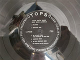 Vtg Kate Smith Sings God Bless America 12" Vinyl Record Lp Tops Hi-Fi 33 Rpm