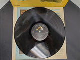 Vtg Jim Reeves Tall Tales & Short Tempers Vinyl Record 12" Lp RCA Victor LPM2284