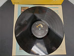 Vtg Jim Reeves Tall Tales & Short Tempers Vinyl Record 12" Lp RCA Victor LPM2284