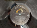 Vtg Jim Reeves Tall Tales & Short Tempers Vinyl Record 12" Lp RCA Victor LPM2284