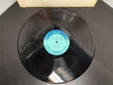 Vtg Great Bands Of Our Time 12" Vinyl Lp Record Artie Shaw Les Brown Kemp CAL811