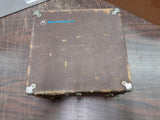 Vtg Motorola Portable Test Set S1056A 57A/58A/59A Untested In Original Latch Box