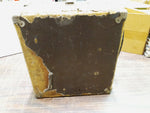 Vtg Motorola Portable Test Set S1056A 57A/58A/59A Untested In Original Latch Box