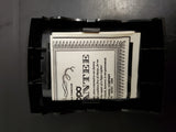 Vtg USA Vietnam Veteran & Proud Of It Zippo Lighter Orig. Box W/Package Insert!!