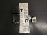 Vtg USA Vietnam Veteran & Proud Of It Zippo Lighter Orig. Box W/Package Insert!!