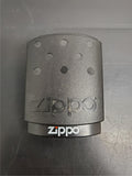 Vtg USA Vietnam Veteran & Proud Of It Zippo Lighter Orig. Box W/Package Insert!!
