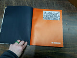 Vtg 1977 The Rising Sun Time-Life Book WWll Hardcover Collectible History War