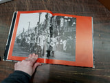 Vtg 1977 The Rising Sun Time-Life Book WWll Hardcover Collectible History War