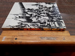 Vtg 1977 The Rising Sun Time-Life Book WWll Hardcover Collectible History War
