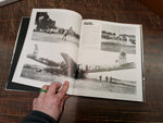 Vtg 1977 Bomber Over Japan Time-Life Book WWll Hardcover Collectible History War