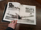 Vtg 1977 Bomber Over Japan Time-Life Book WWll Hardcover Collectible History War