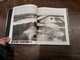 Vtg 1977 Bomber Over Japan Time-Life Book WWll Hardcover Collectible History War