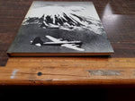 Vtg 1977 Bomber Over Japan Time-Life Book WWll Hardcover Collectible History War