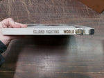 Vtg 1978 Island Fighting Time-Life Book WWll Hardcover Collectible History War