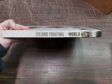 Vtg 1978 Island Fighting Time-Life Book WWll Hardcover Collectible History War