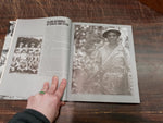 Vtg 1978 Island Fighting Time-Life Book WWll Hardcover Collectible History War