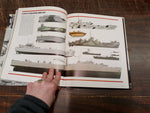 Vtg 1978 Island Fighting Time-Life Book WWll Hardcover Collectible History War