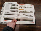 Vtg 1978 Island Fighting Time-Life Book WWll Hardcover Collectible History War