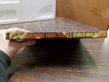Vtg 1978 Home Front USA Time-Life Book WWll Hardcover Collectible History War