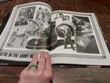 Vtg 1978 Home Front USA Time-Life Book WWll Hardcover Collectible History War