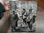 Vtg 1978 Partisans Guerrillas Time-Life Book WWll Hardcover Collectible History