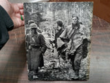 Vtg 1978 Partisans Guerrillas Time-Life Book WWll Hardcover Collectible History
