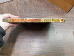 Vtg 1978 Partisans Guerrillas Time-Life Book WWll Hardcover Collectible History