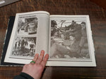 Vtg 1978 Partisans Guerrillas Time-Life Book WWll Hardcover Collectible History