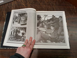 Vtg 1978 Partisans Guerrillas Time-Life Book WWll Hardcover Collectible History