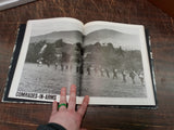 Vtg 1978 Partisans Guerrillas Time-Life Book WWll Hardcover Collectible History