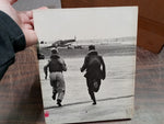 Vtg 1977 Battle Of Britain Time-Life Book WWll Hardcover Collectible History War
