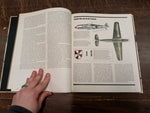 Vtg 1977 Battle Of Britain Time-Life Book WWll Hardcover Collectible History War