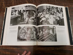 Vtg 1977 Battle Of Britain Time-Life Book WWll Hardcover Collectible History War