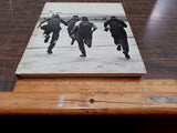 Vtg 1977 Battle Of Britain Time-Life Book WWll Hardcover Collectible History War