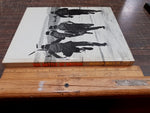 Vtg 1977 Battle Of Britain Time-Life Book WWll Hardcover Collectible History War