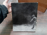 Vtg 1977 Blitzkrieg German Time-Life Book WWll Hardcover Collectible History War