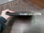 Vtg 1977 Blitzkrieg German Time-Life Book WWll Hardcover Collectible History War