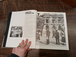 Vtg 1977 Blitzkrieg German Time-Life Book WWll Hardcover Collectible History War