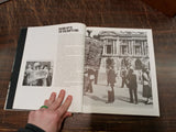 Vtg 1977 Blitzkrieg German Time-Life Book WWll Hardcover Collectible History War