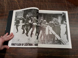 Vtg 1977 Blitzkrieg German Time-Life Book WWll Hardcover Collectible History War