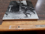 Vtg 1977 Blitzkrieg German Time-Life Book WWll Hardcover Collectible History War