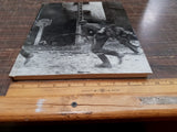 Vtg 1977 Blitzkrieg German Time-Life Book WWll Hardcover Collectible History War