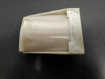 Vtg Gold Kreisler Butane Lighter LH Initials Engraved Original Box Collectible