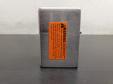 West Coast Choppers Jesse James Bad Boy Motorcycle Lighter Mint Never Used
