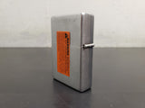 West Coast Choppers Jesse James Bad Boy Motorcycle Lighter Mint Never Used