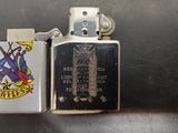 West Coast Choppers Jesse James Bad Boy Motorcycle Lighter Mint Never Used