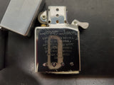 West Coast Choppers Jesse James Bad Boy Motorcycle Lighter Mint Never Used