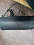 Vtg Realistic Cassette Recorder Jet-Set Microphone Various Cassettes Part/Repair